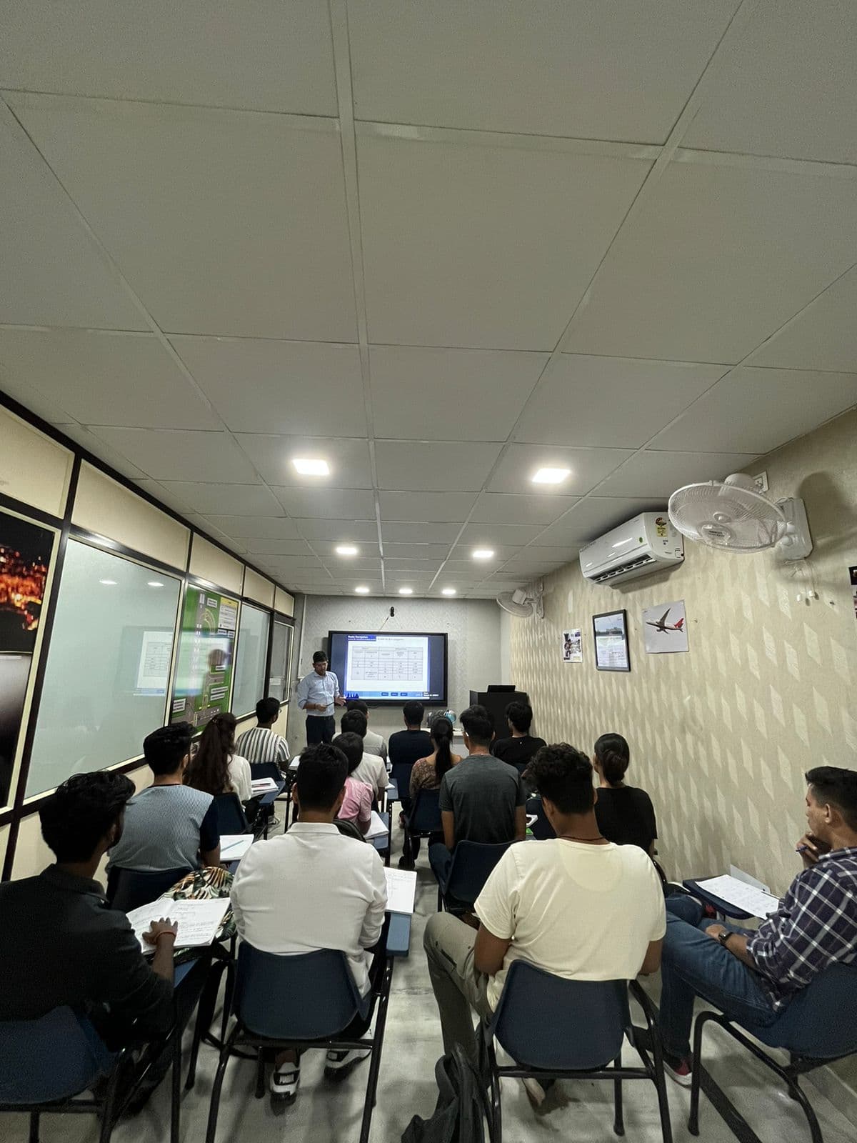 Top Flyer Pilot Training Academy New Delhi Campus photo 1